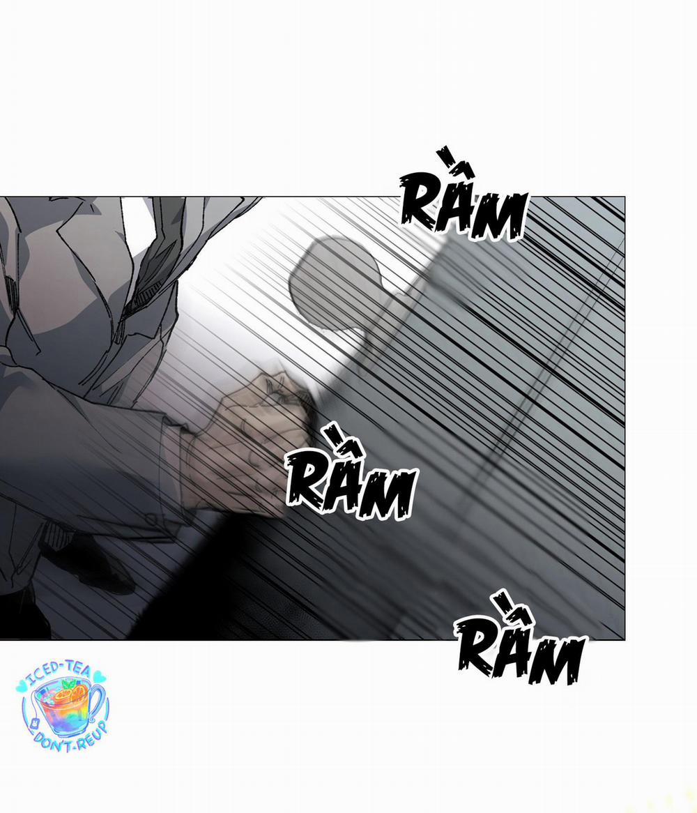 Romance lỗi nhịp 1 trang 35