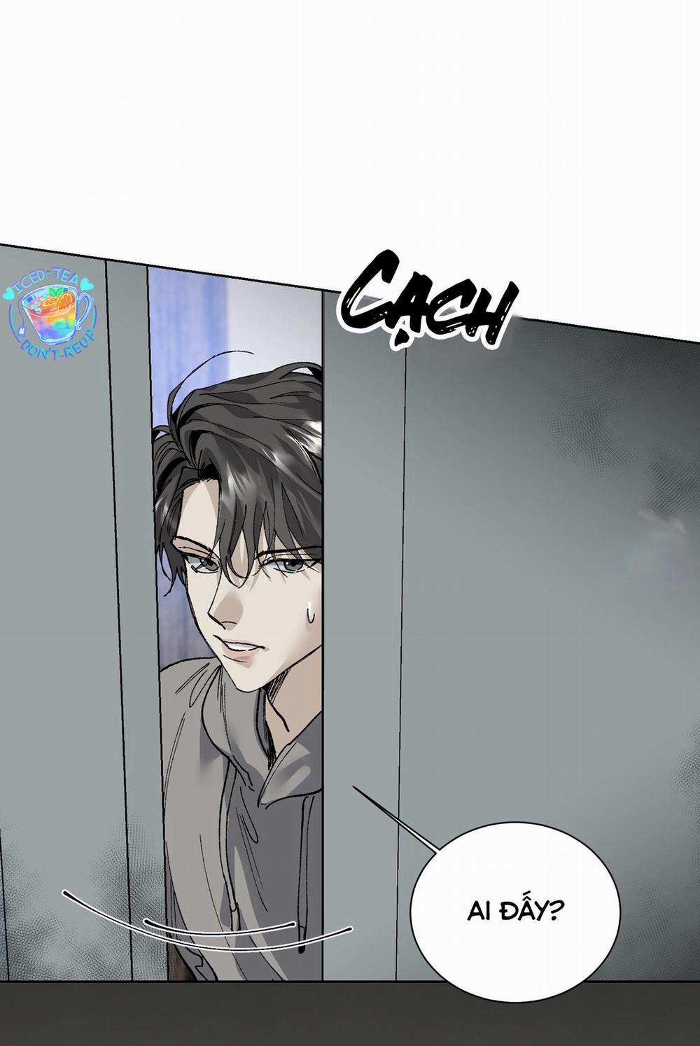 Romance lỗi nhịp 1 trang 37