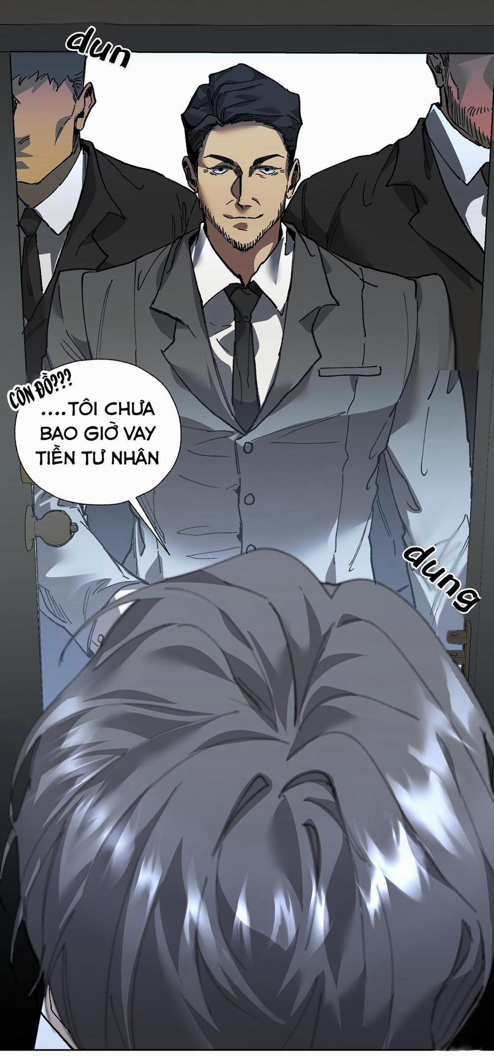 Romance lỗi nhịp 1 trang 38