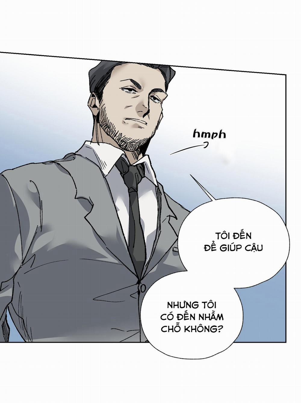 Romance lỗi nhịp 1 trang 39