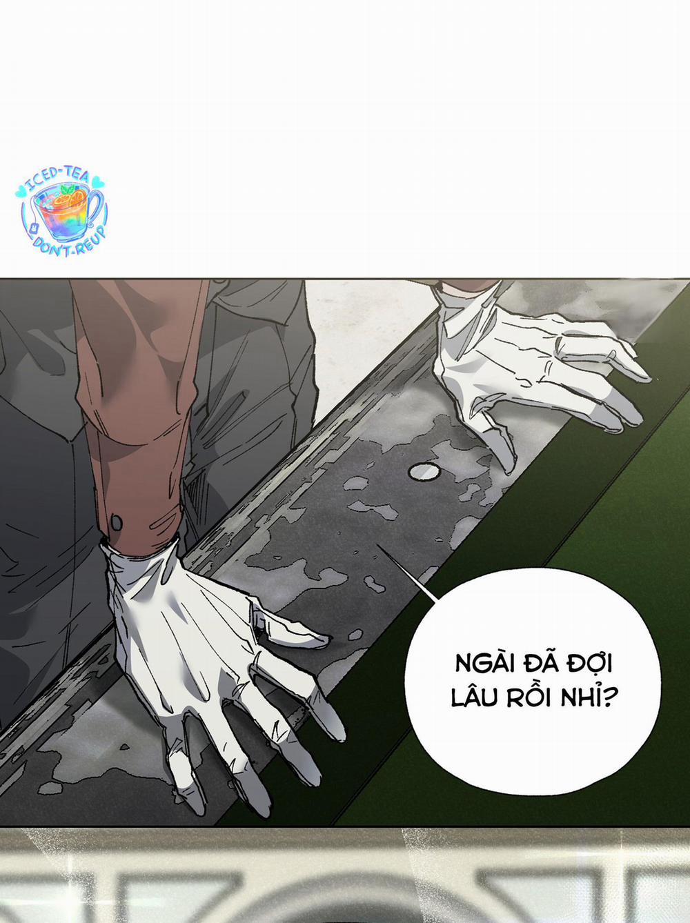 Romance lỗi nhịp 1 trang 4