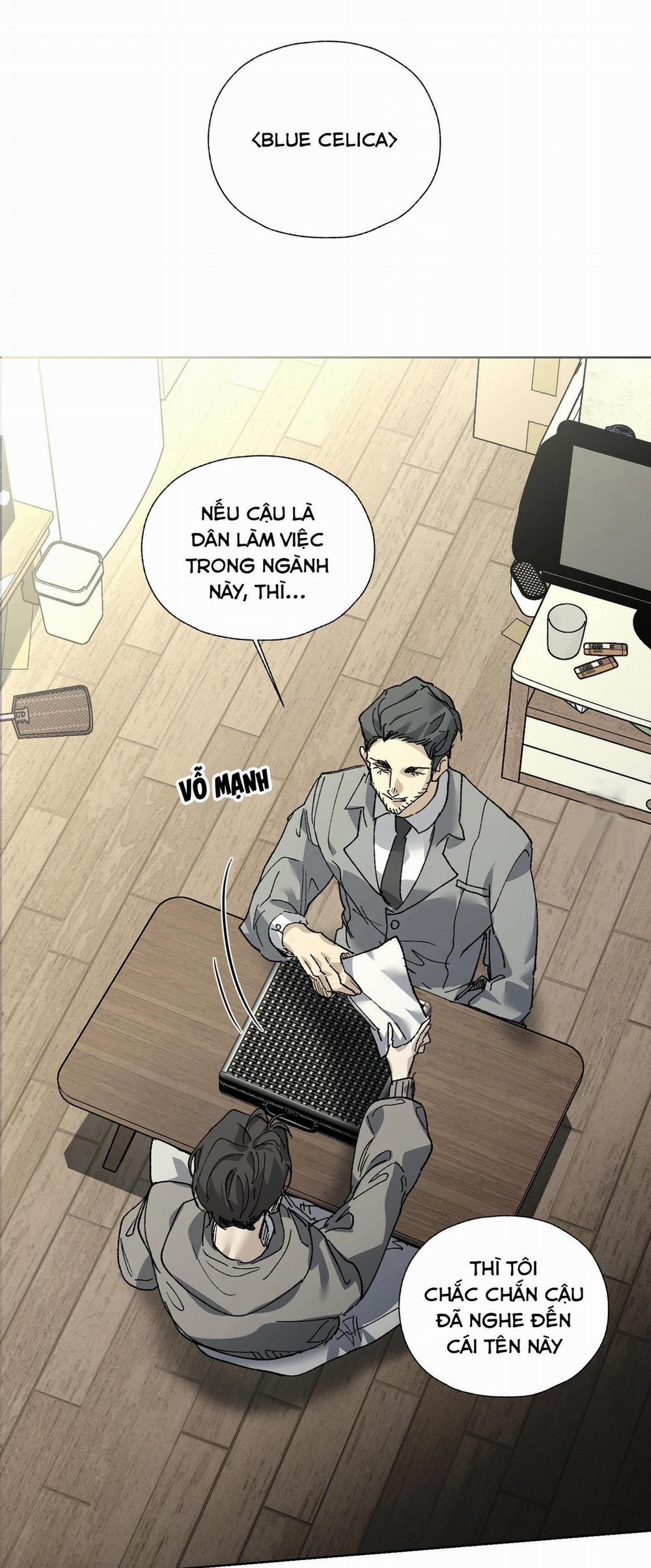 Romance lỗi nhịp 1 trang 42