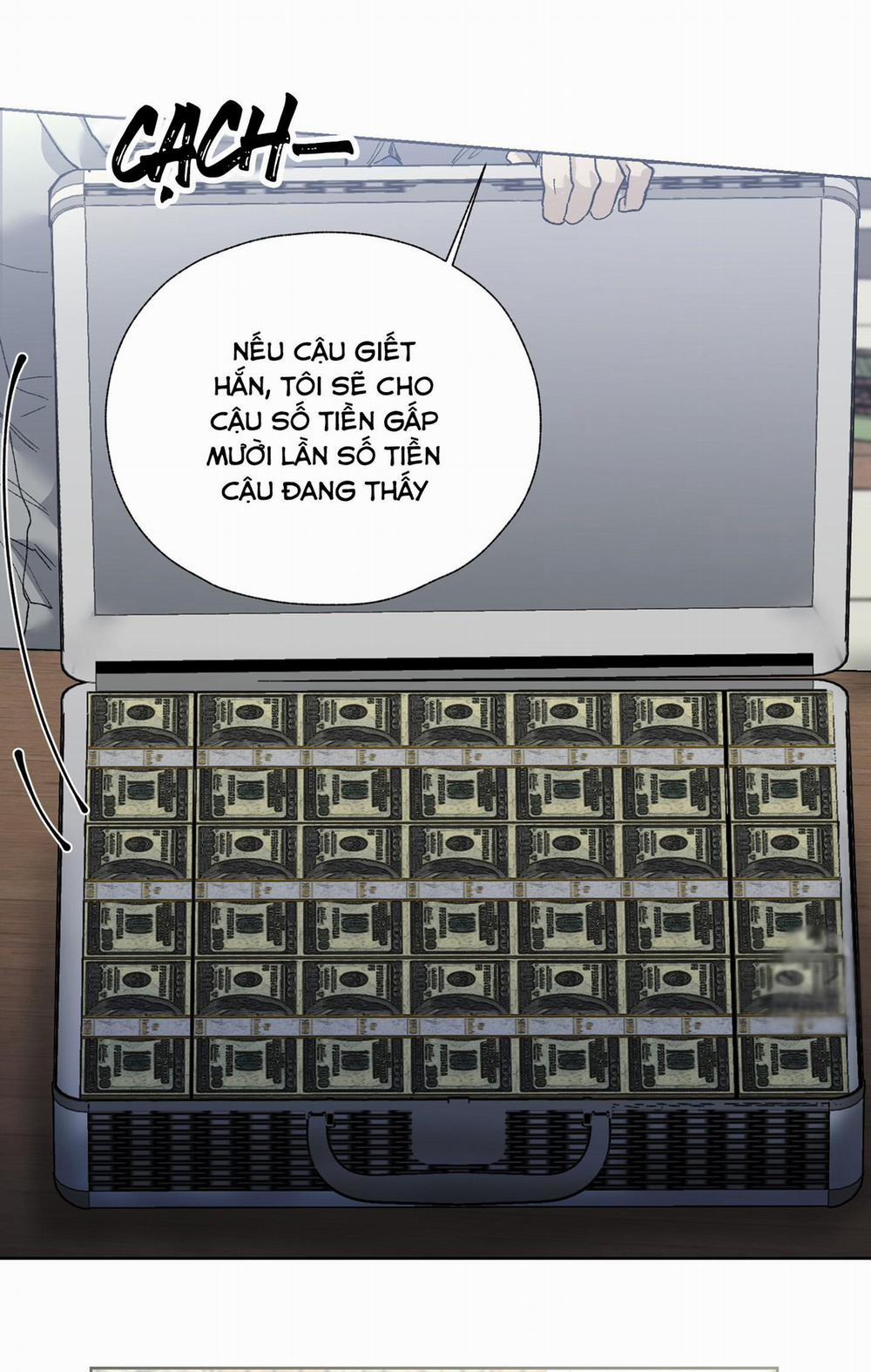 Romance lỗi nhịp 1 trang 44