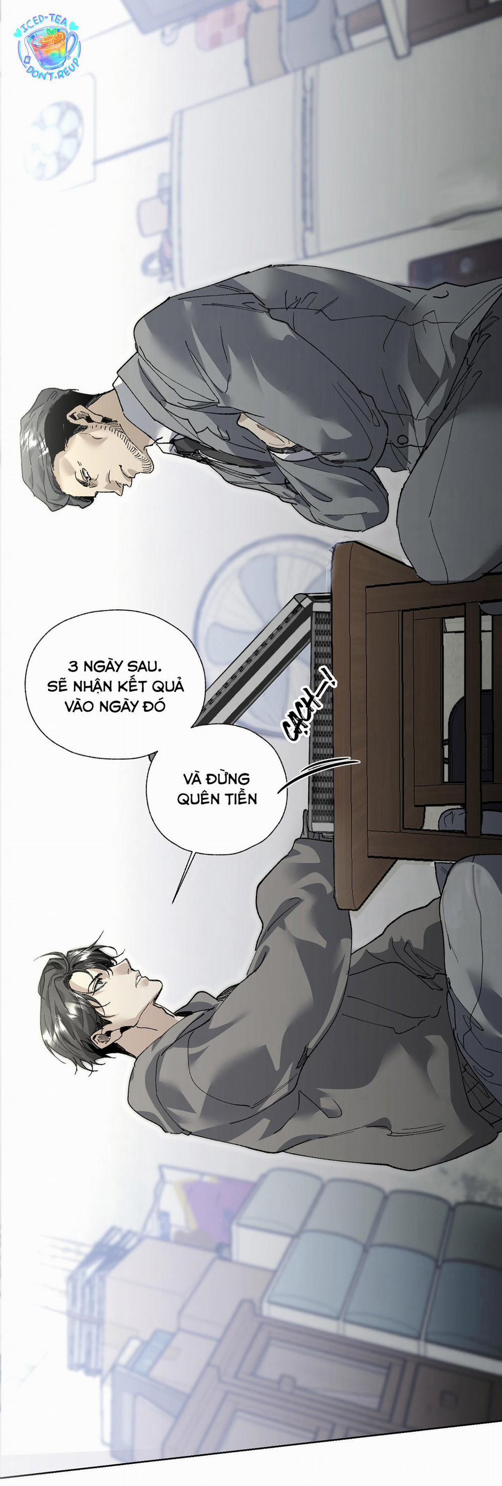 Romance lỗi nhịp 1 trang 46