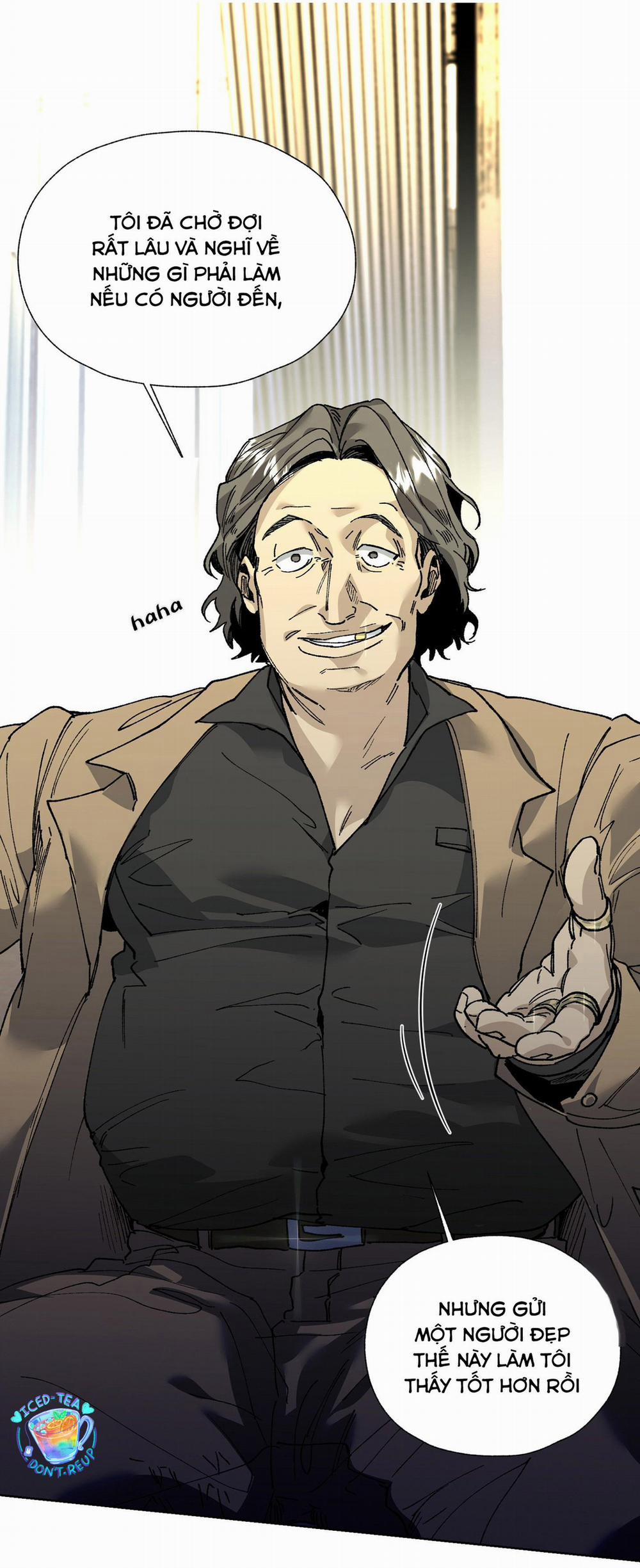 Romance lỗi nhịp 1 trang 55