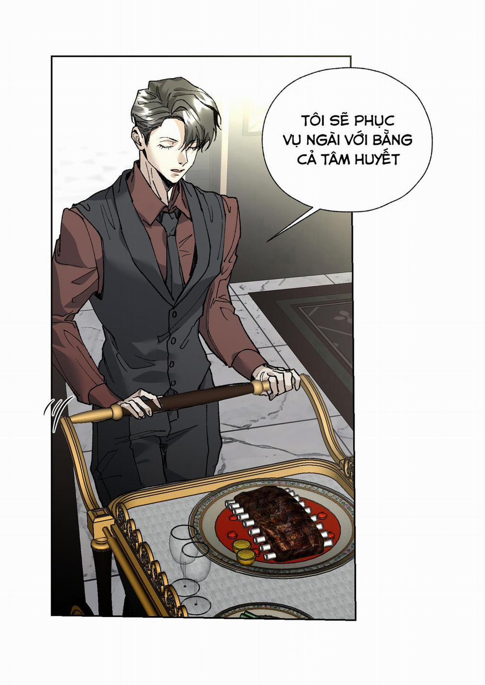 Romance lỗi nhịp 1 trang 56