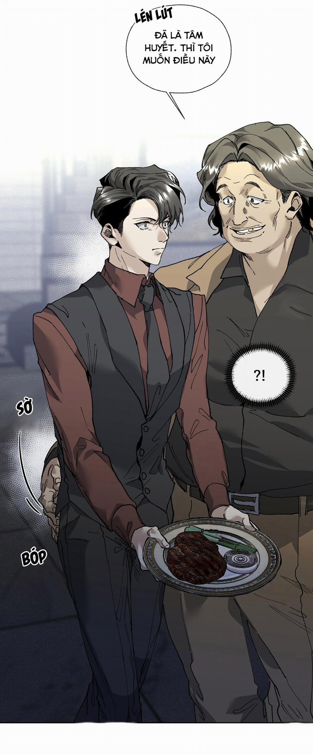 Romance lỗi nhịp 1 trang 57