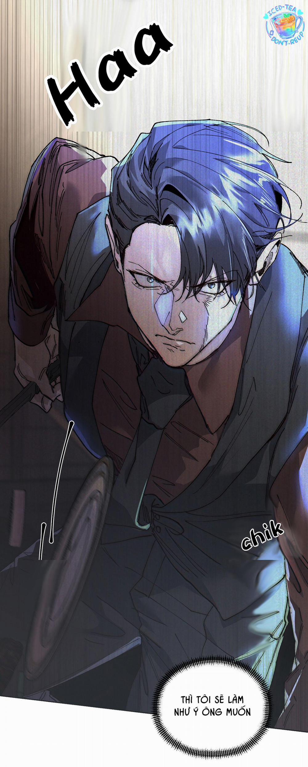 Romance lỗi nhịp 1 trang 59