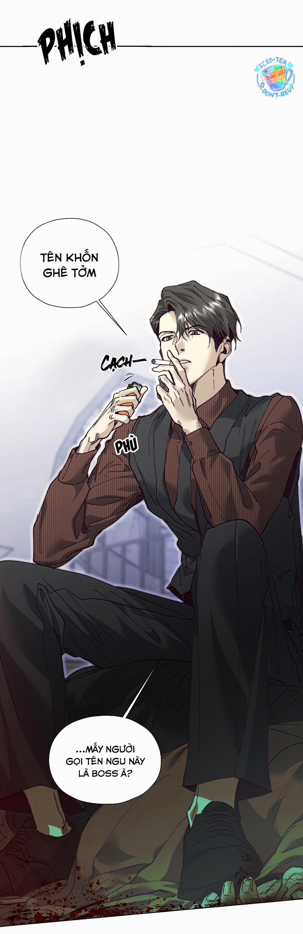 Romance lỗi nhịp 1 trang 64