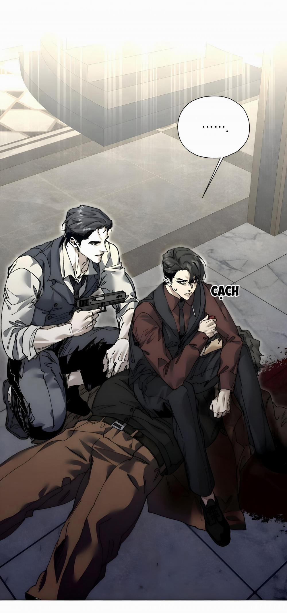 Romance lỗi nhịp 2 trang 0