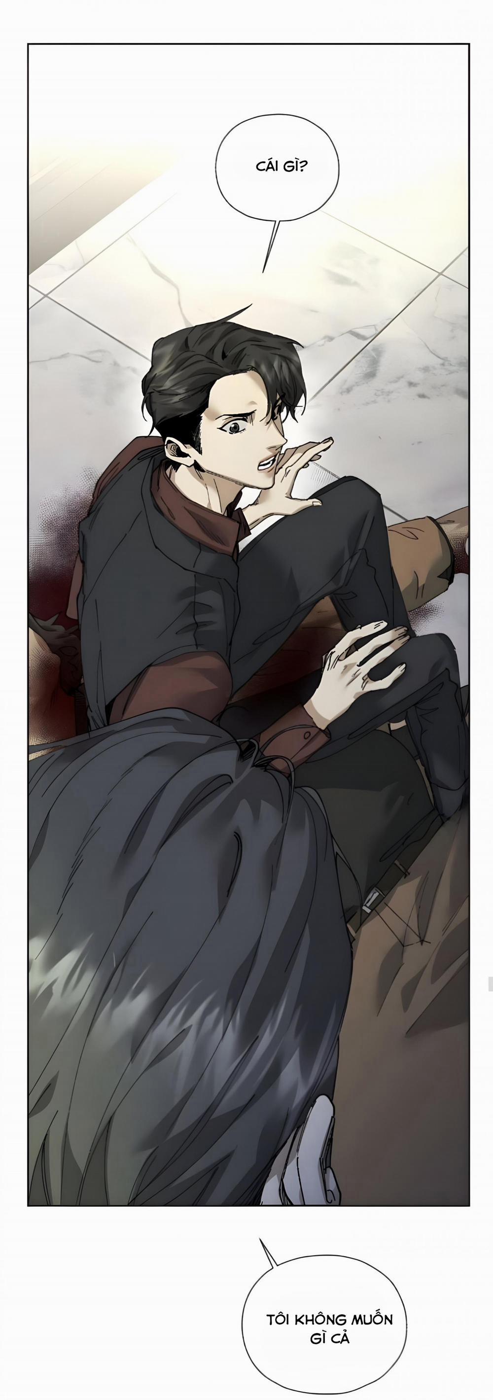 Romance lỗi nhịp 2 trang 11