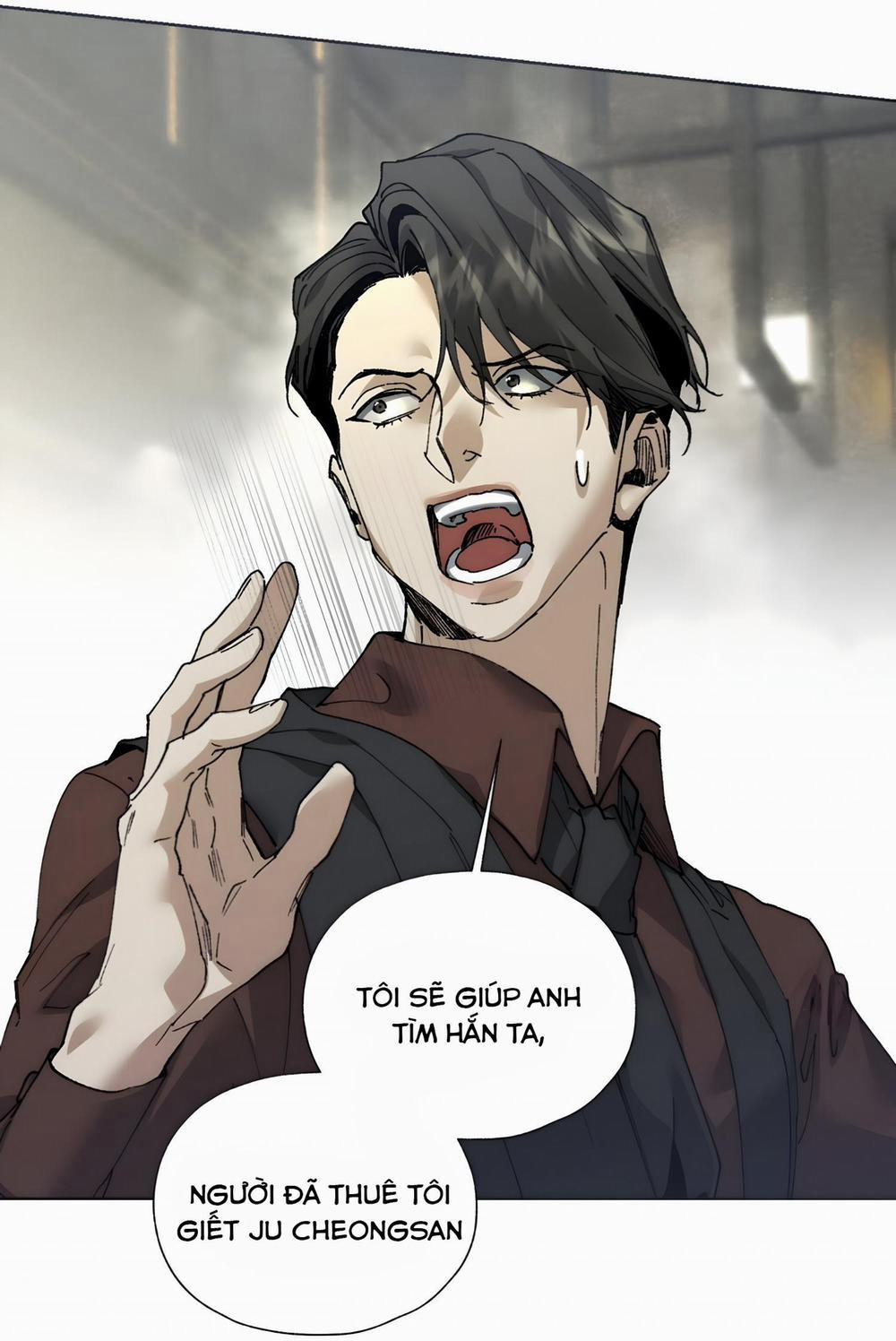 Romance lỗi nhịp 2 trang 13