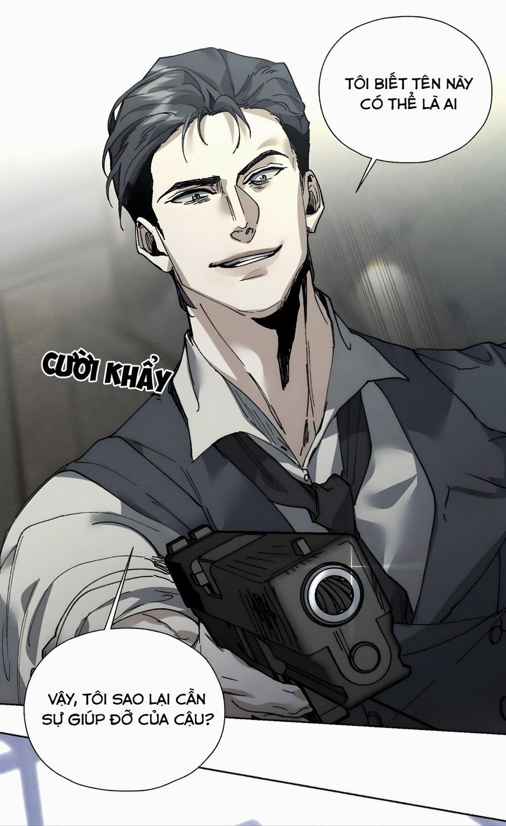 Romance lỗi nhịp 2 trang 14