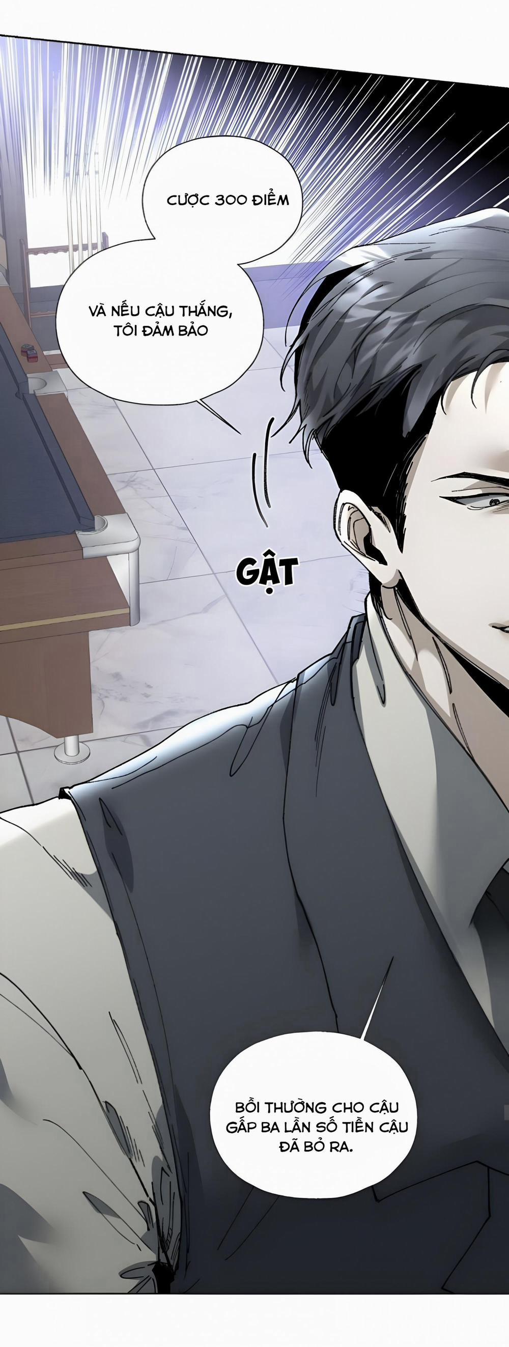 Romance lỗi nhịp 2 trang 18