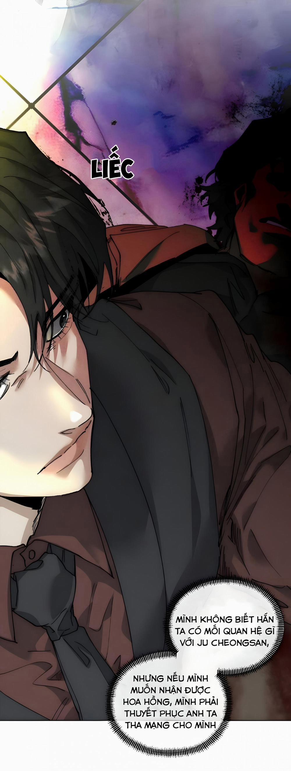 Romance lỗi nhịp 2 trang 2