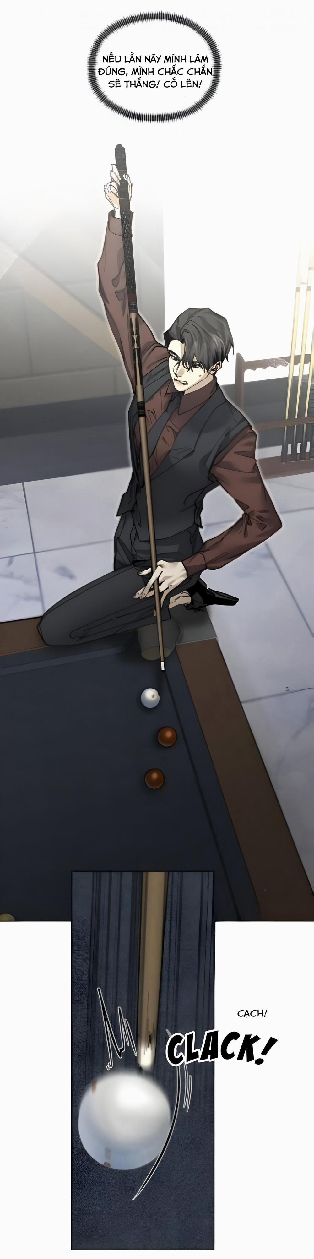 Romance lỗi nhịp 2 trang 23