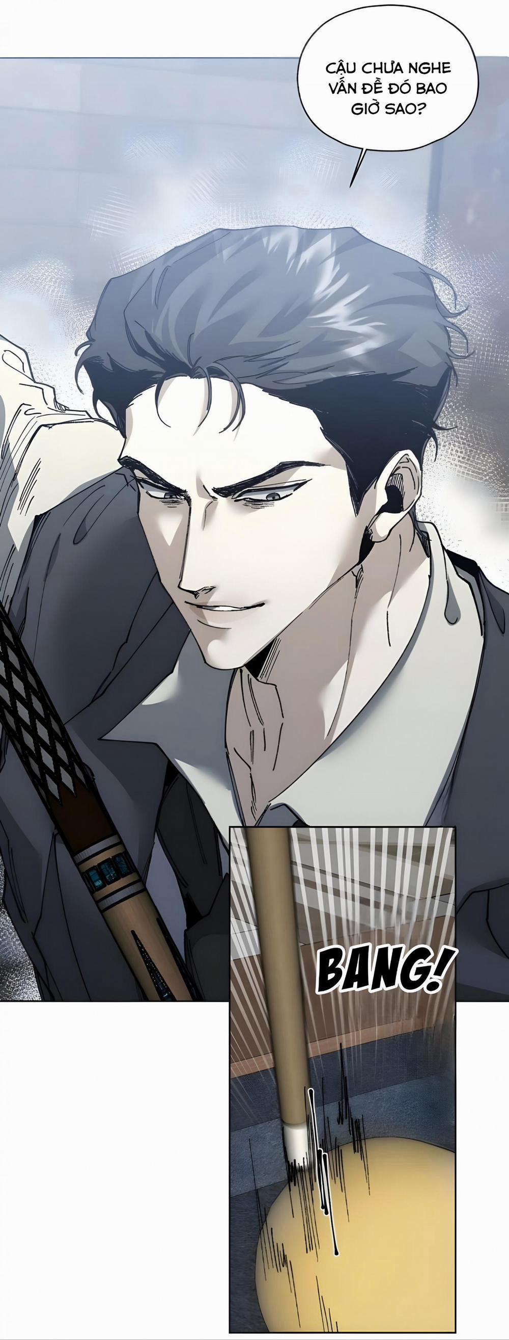 Romance lỗi nhịp 2 trang 26