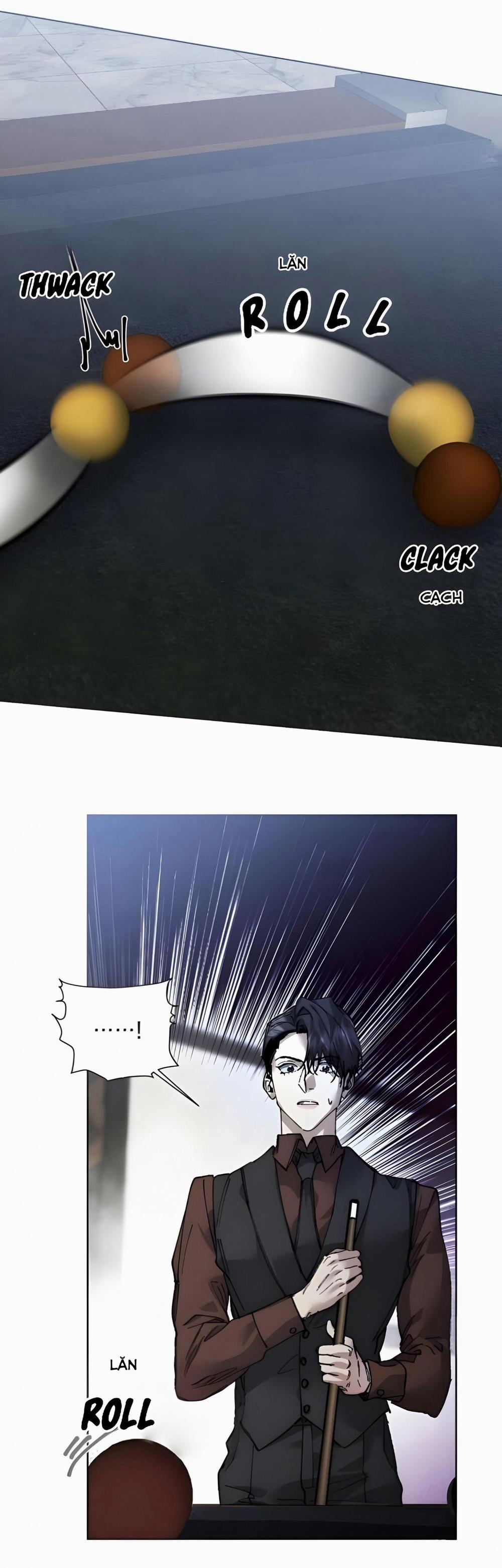 Romance lỗi nhịp 2 trang 27