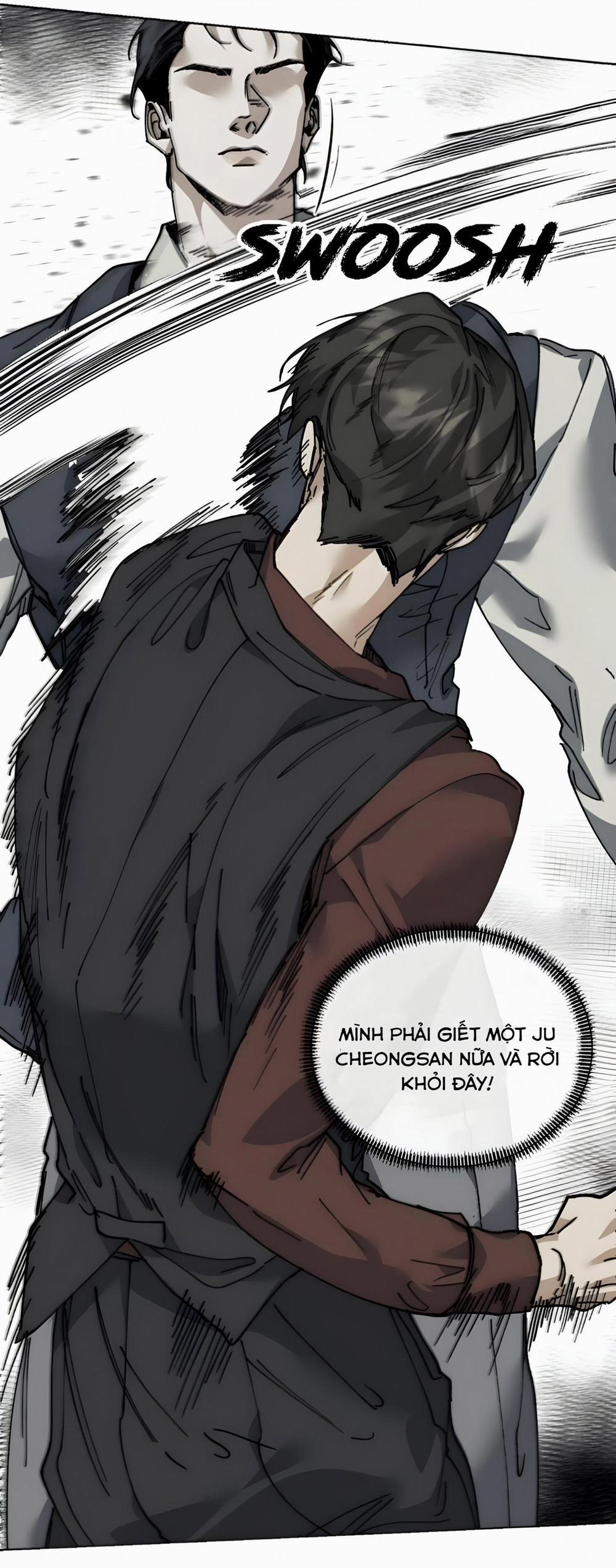 Romance lỗi nhịp 2 trang 30