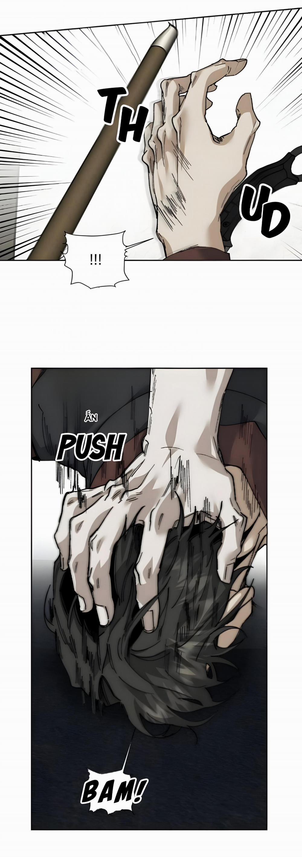 Romance lỗi nhịp 2 trang 31