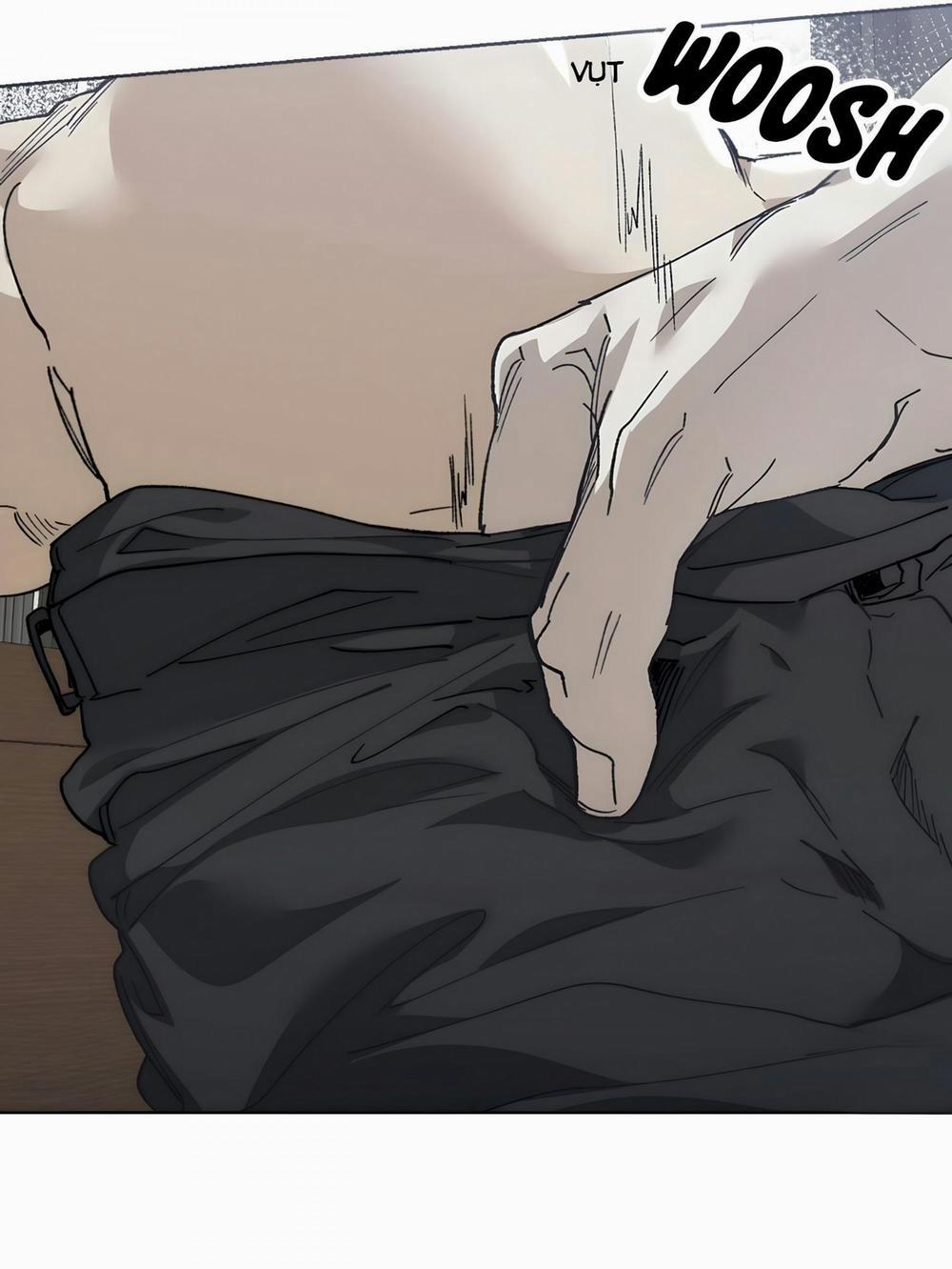 Romance lỗi nhịp 2 trang 33