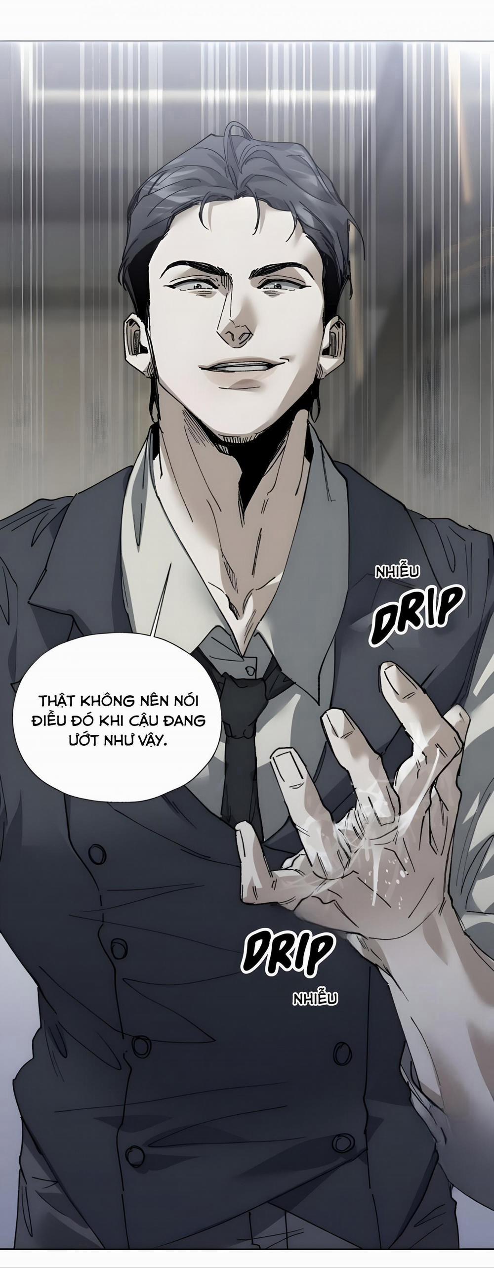 Romance lỗi nhịp 2 trang 37