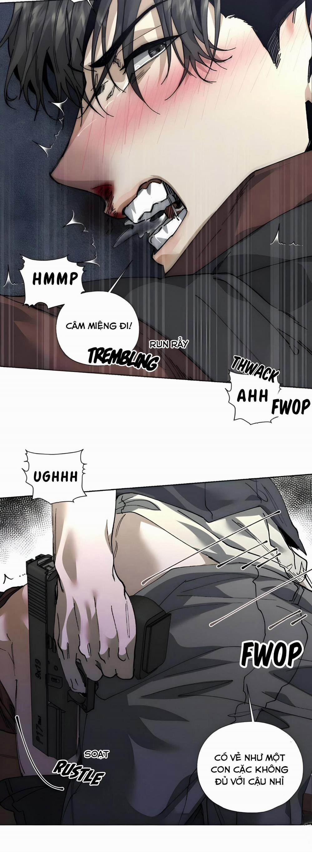 Romance lỗi nhịp 2 trang 43