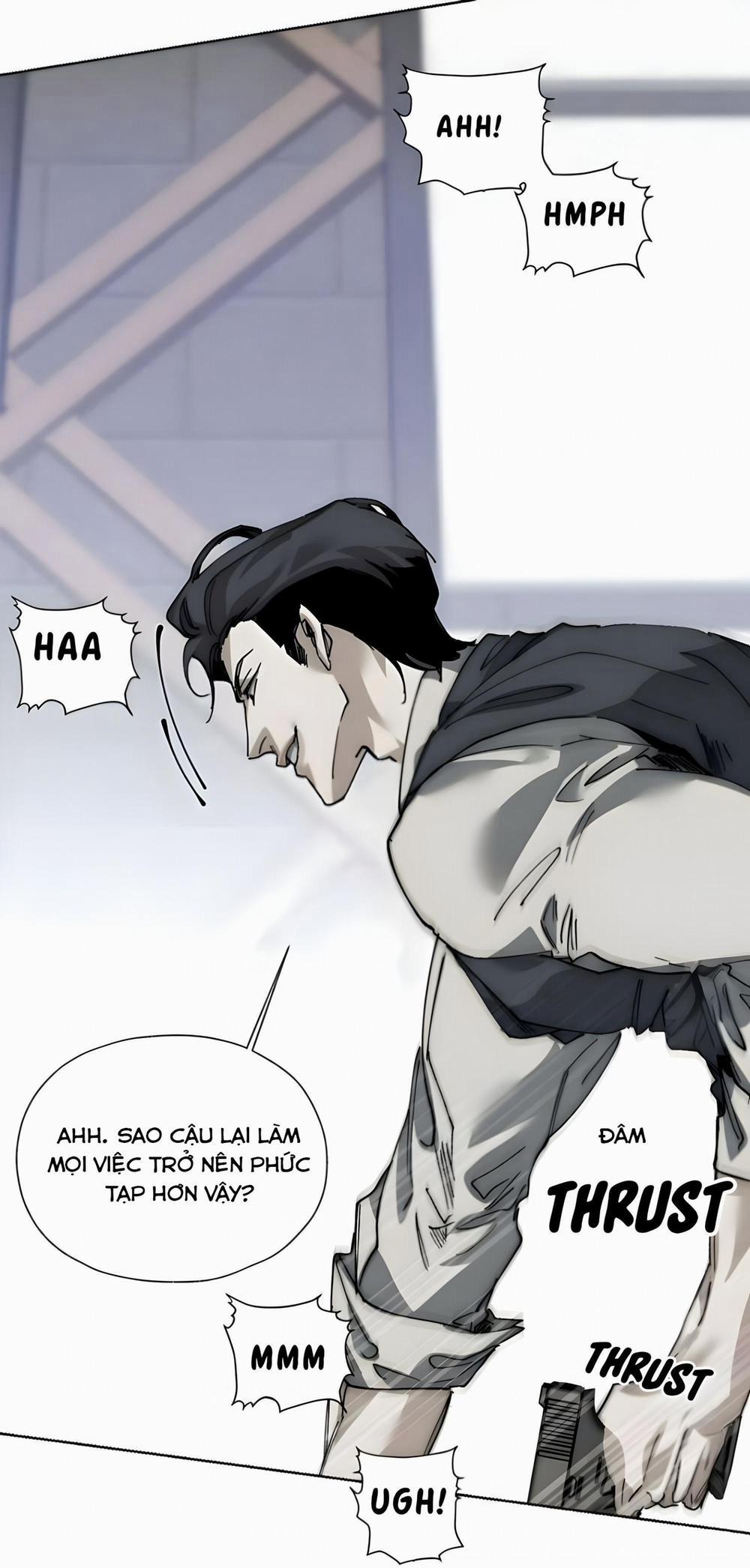 Romance lỗi nhịp 2 trang 45