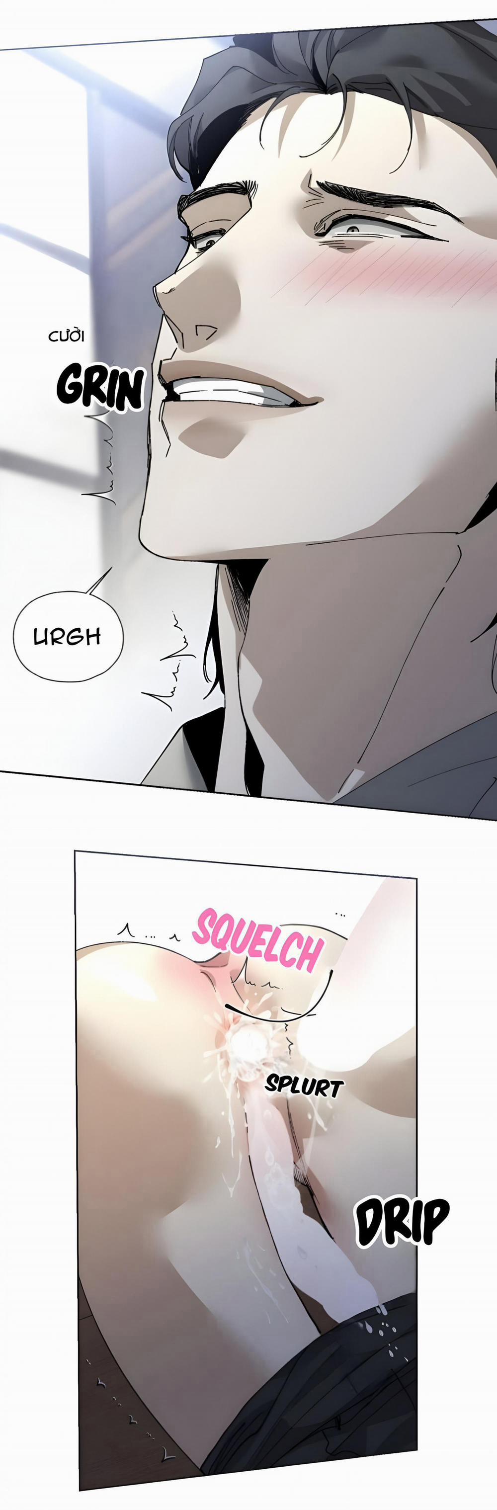 Romance lỗi nhịp 2 trang 47