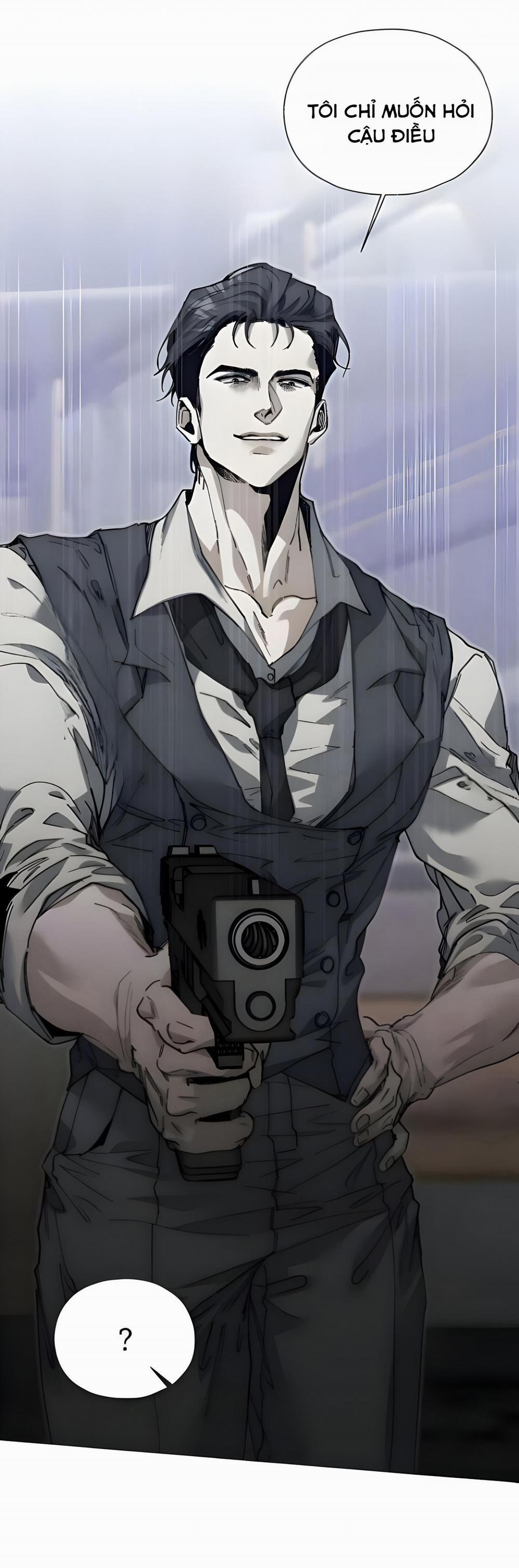 Romance lỗi nhịp 2 trang 5