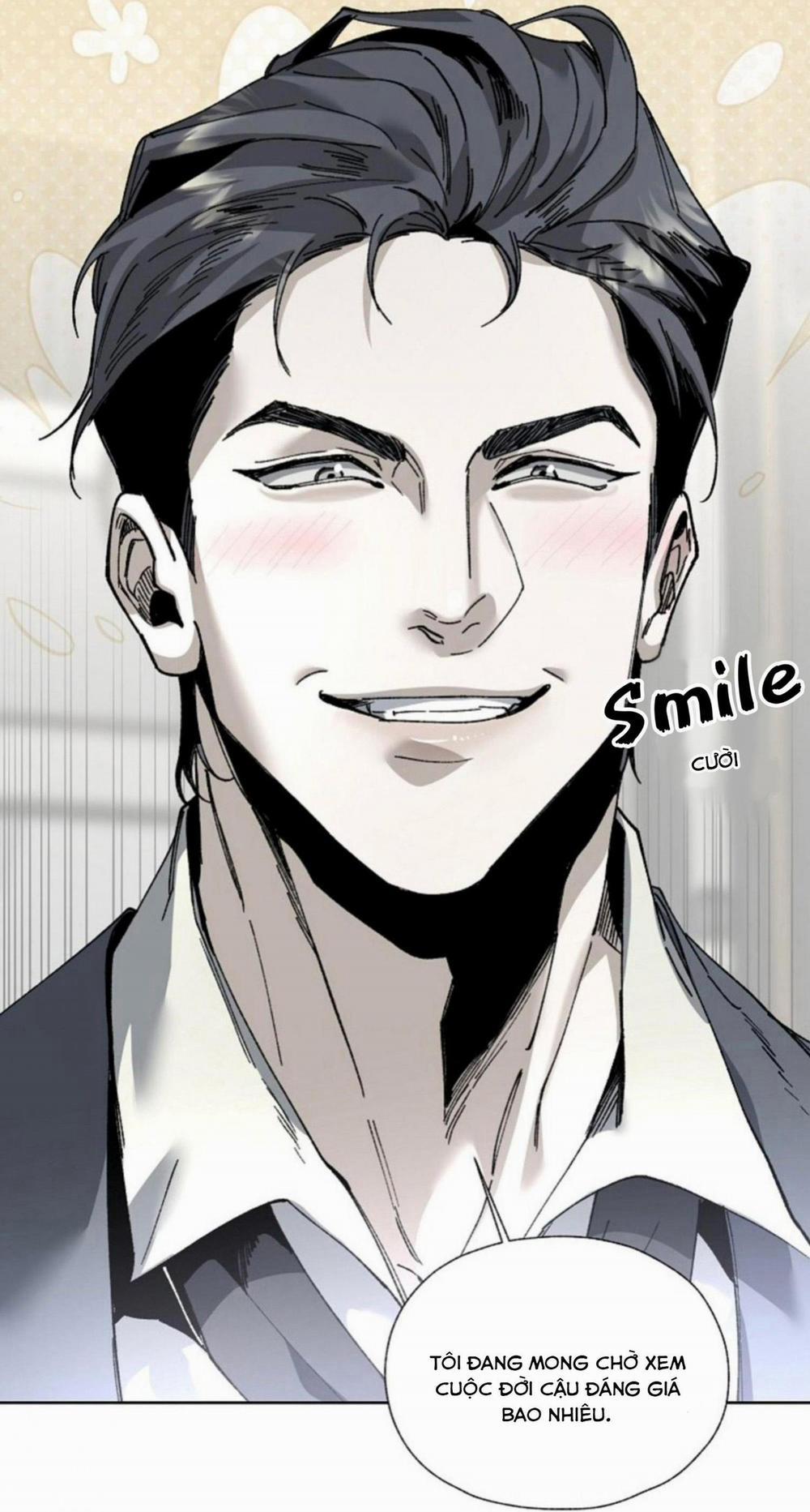 Romance lỗi nhịp 3 trang 13