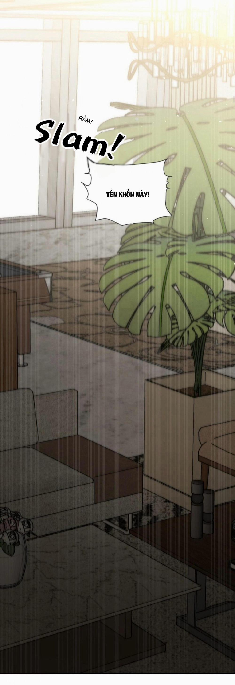 Romance lỗi nhịp 3 trang 16