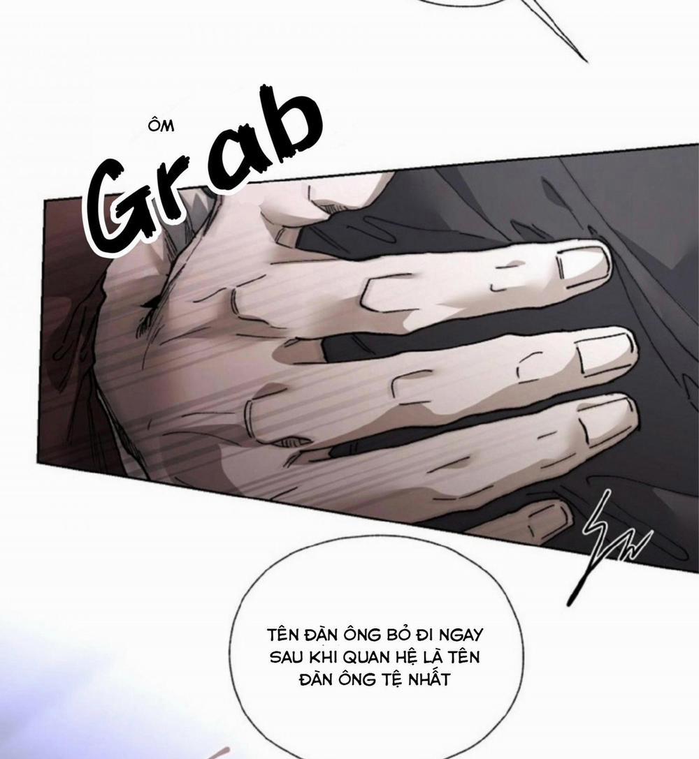 Romance lỗi nhịp 3 trang 5