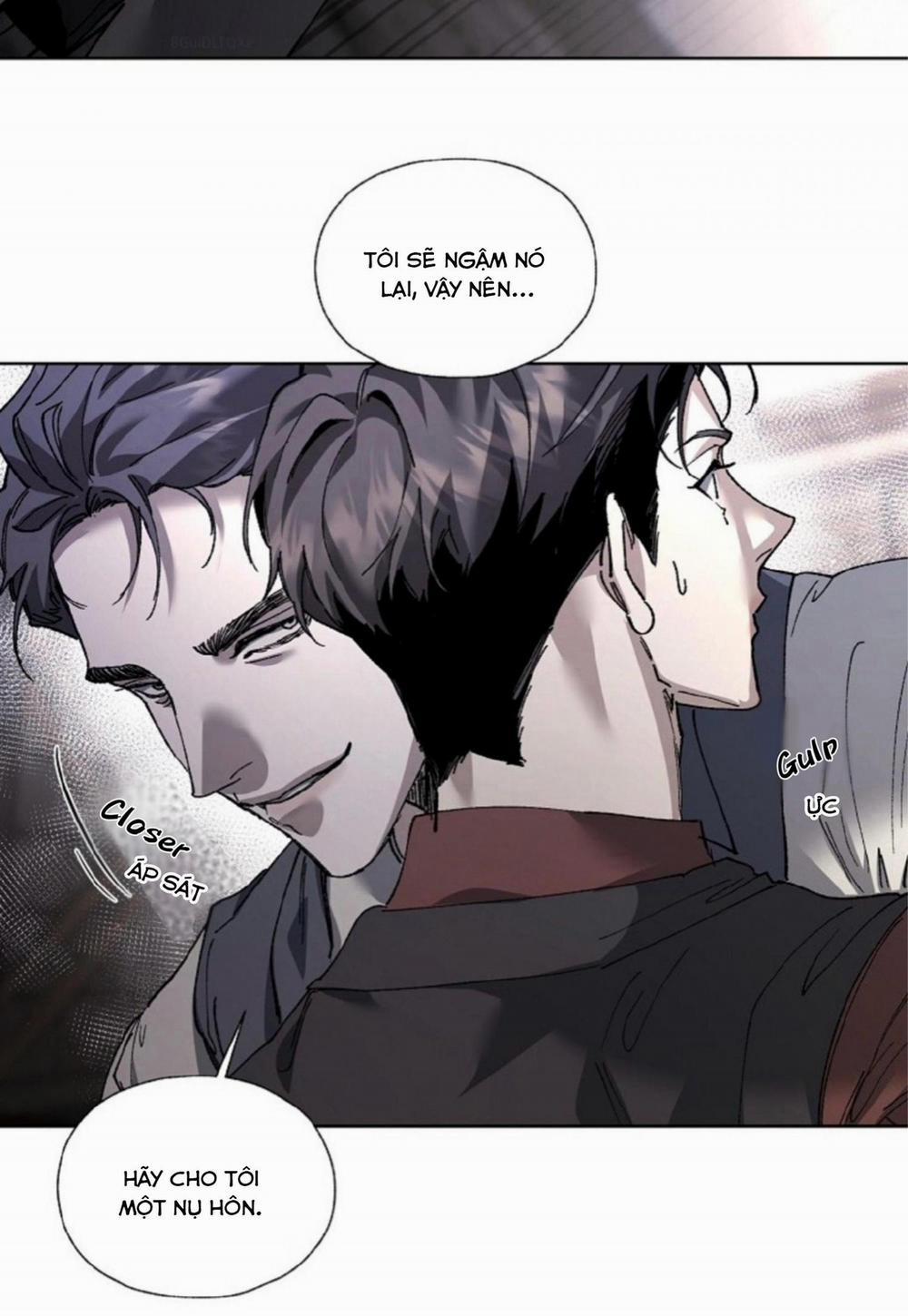 Romance lỗi nhịp 3 trang 7