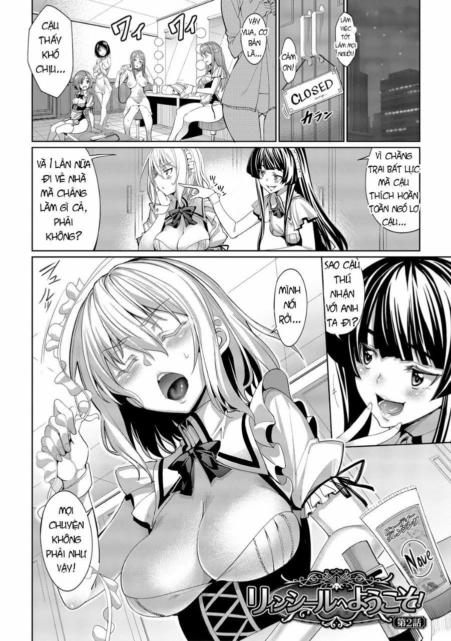 Romance Mental 0 Full romance trang 0