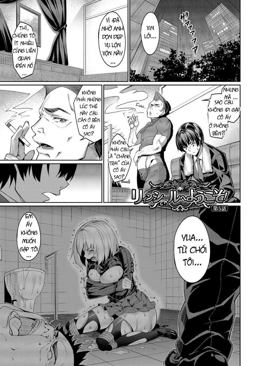 Romance Mental 0 Group romance (end) trang 0