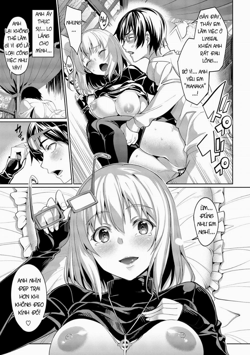 Romance Mental 3 trang 8