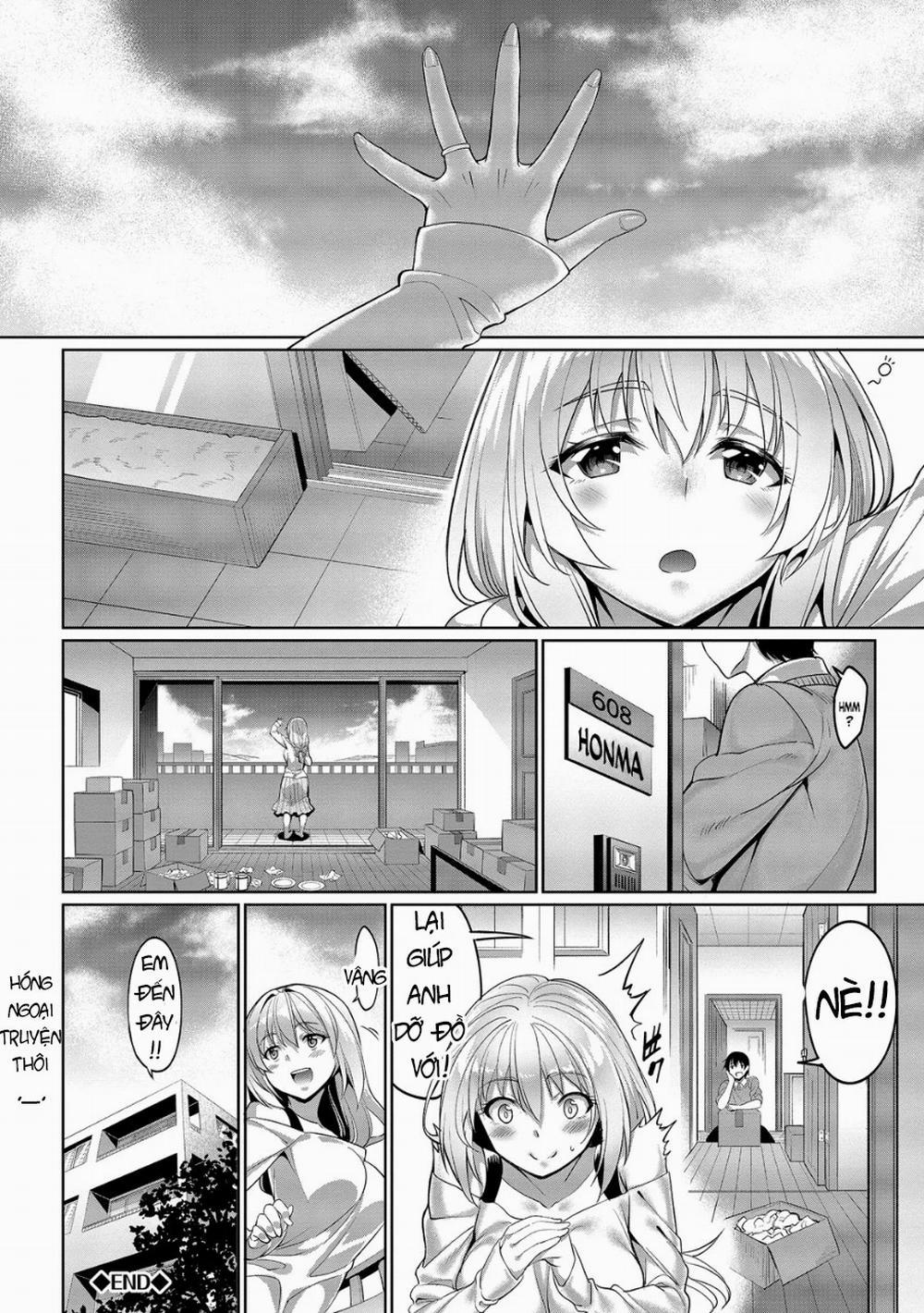 Romance Mental 5 trang 23