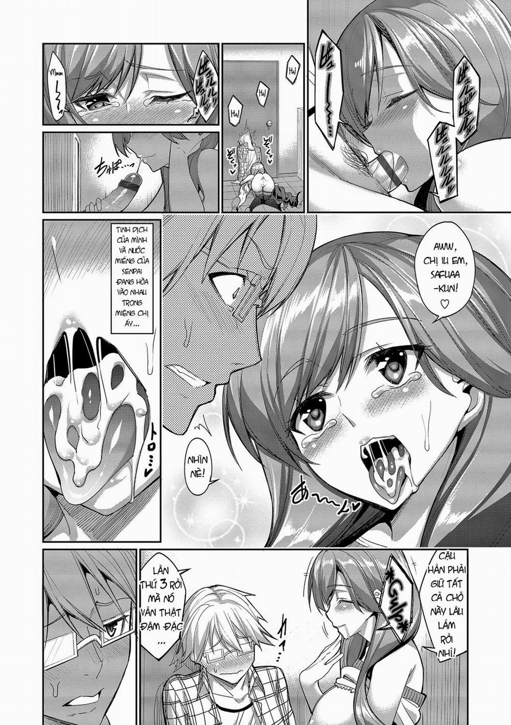 Romance Mental 7 trang 11