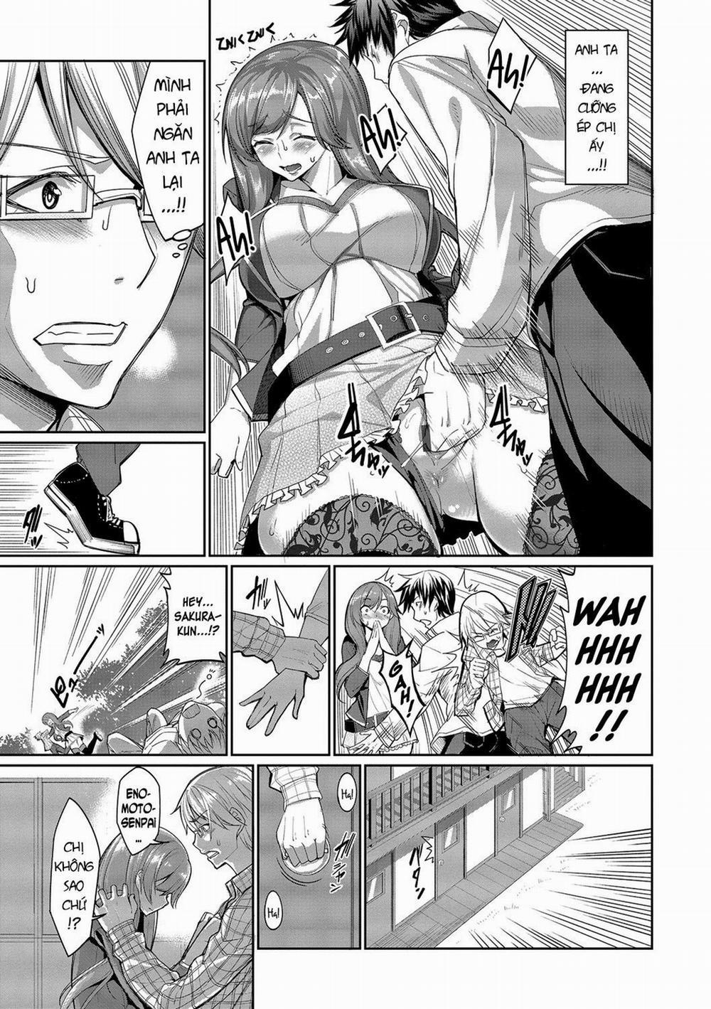 Romance Mental 7 trang 2