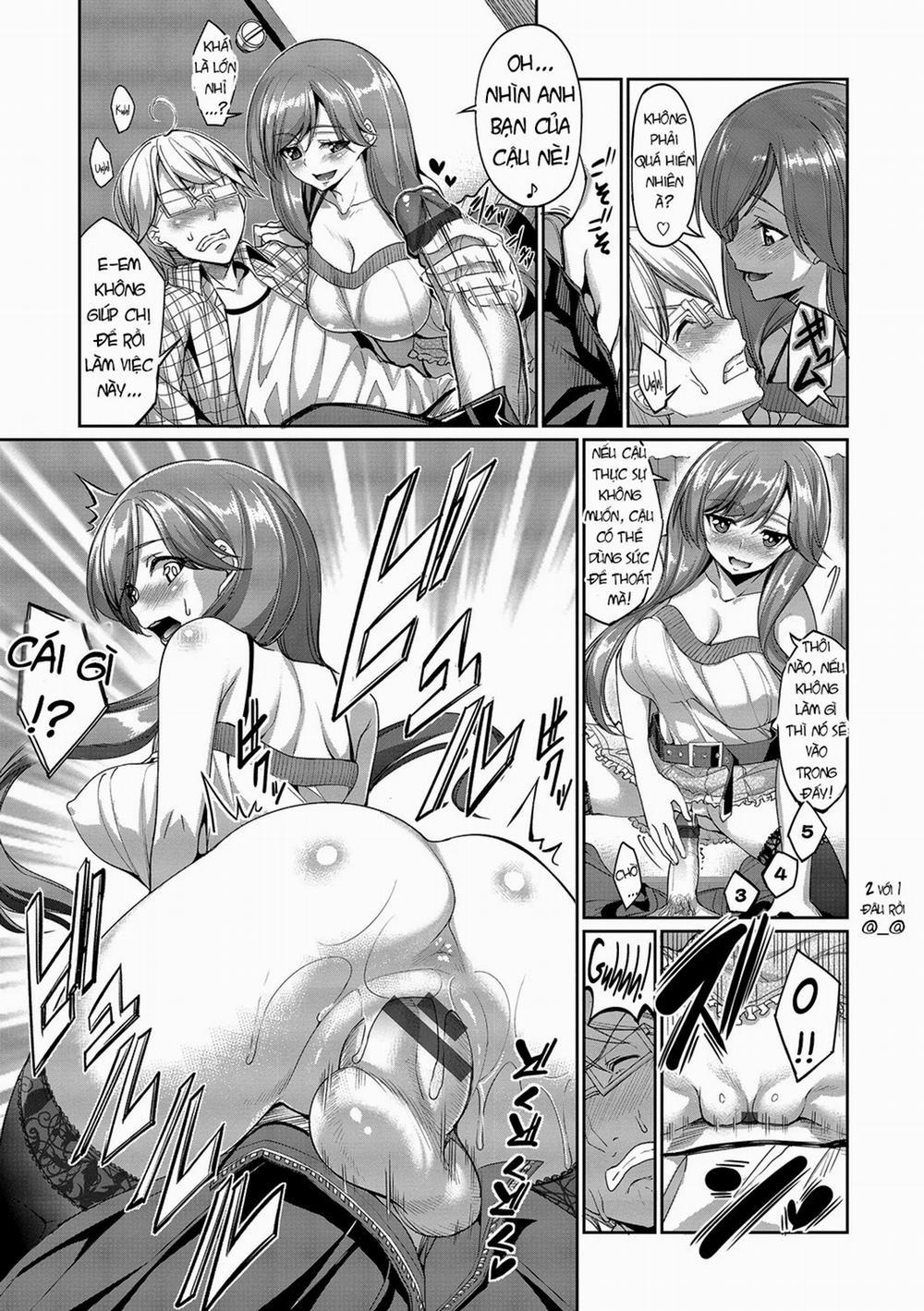 Romance Mental 7 trang 4