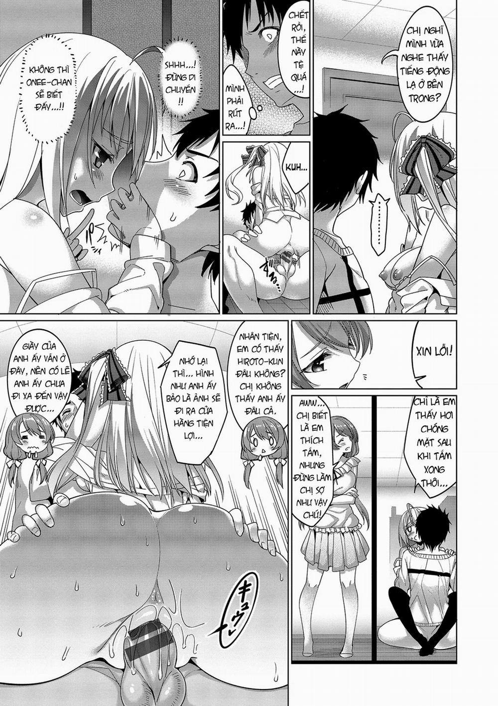 Romance Mental 8 trang 10