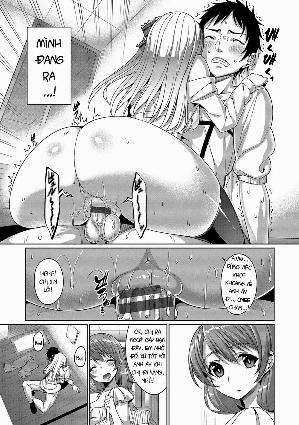 Romance Mental 8 trang 12