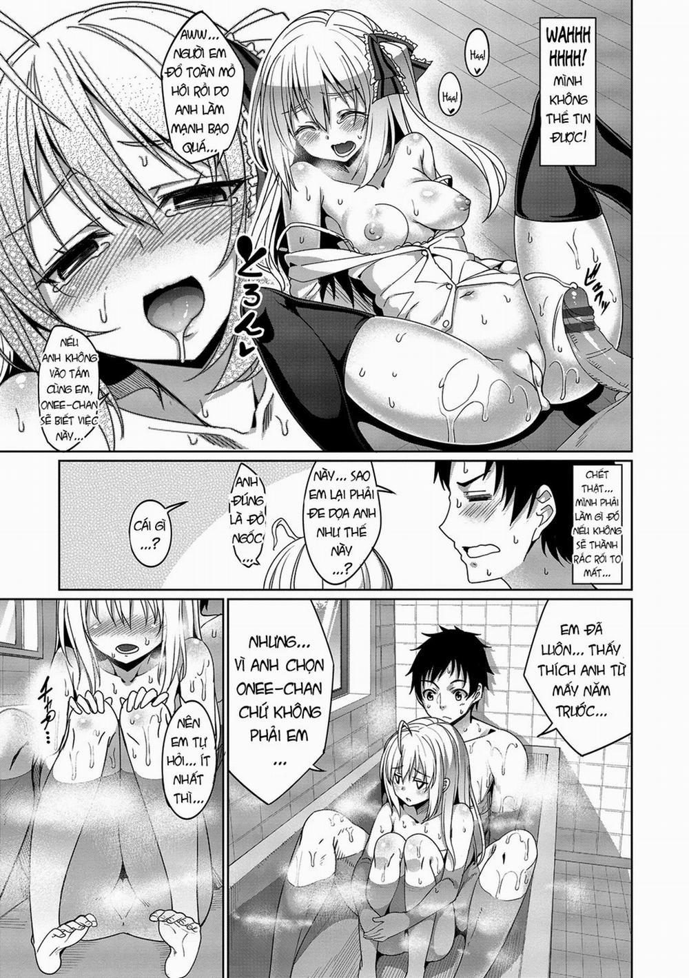 Romance Mental 8 trang 18