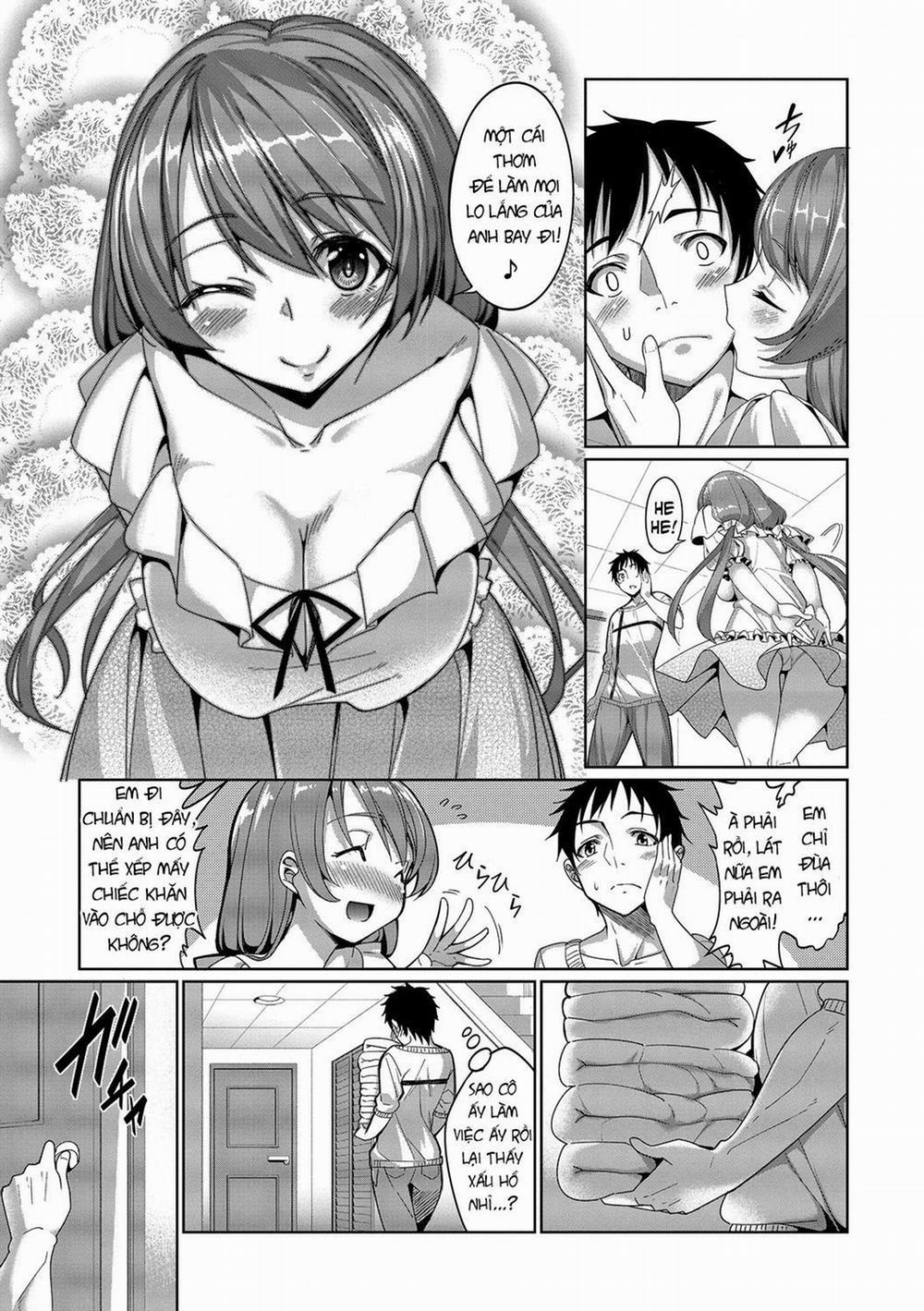 Romance Mental 8 trang 2