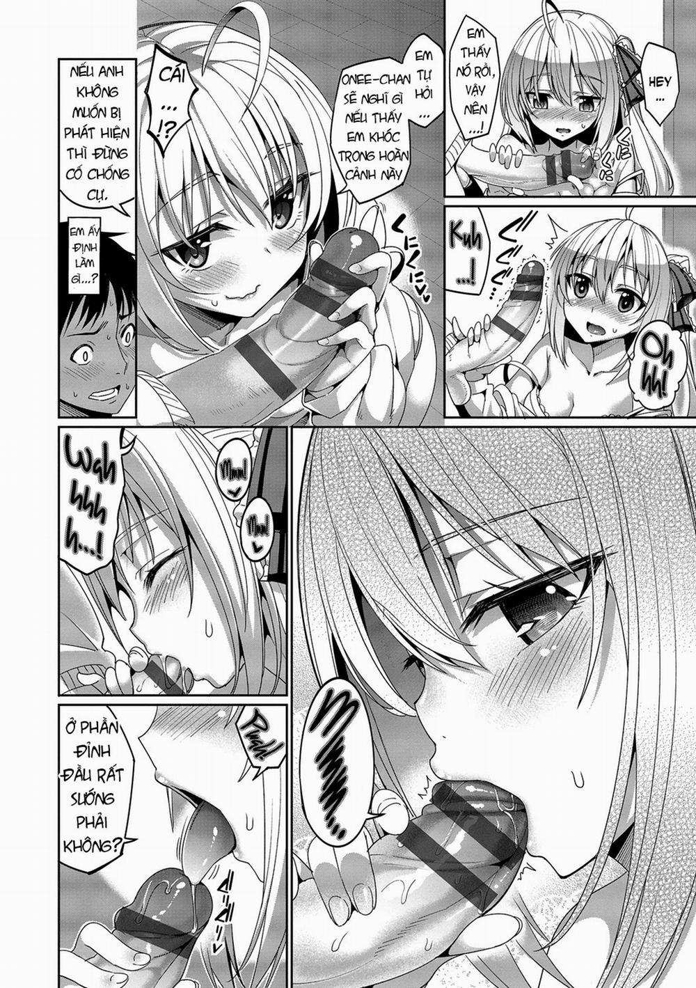 Romance Mental 8 trang 5