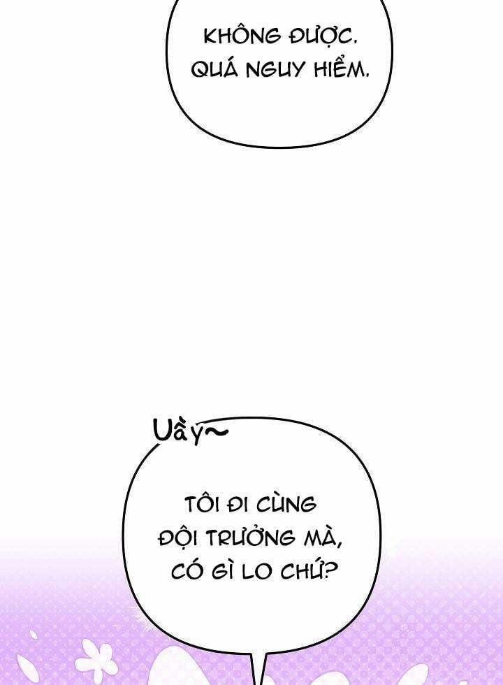 Romance Not Romantic 10 trang 41