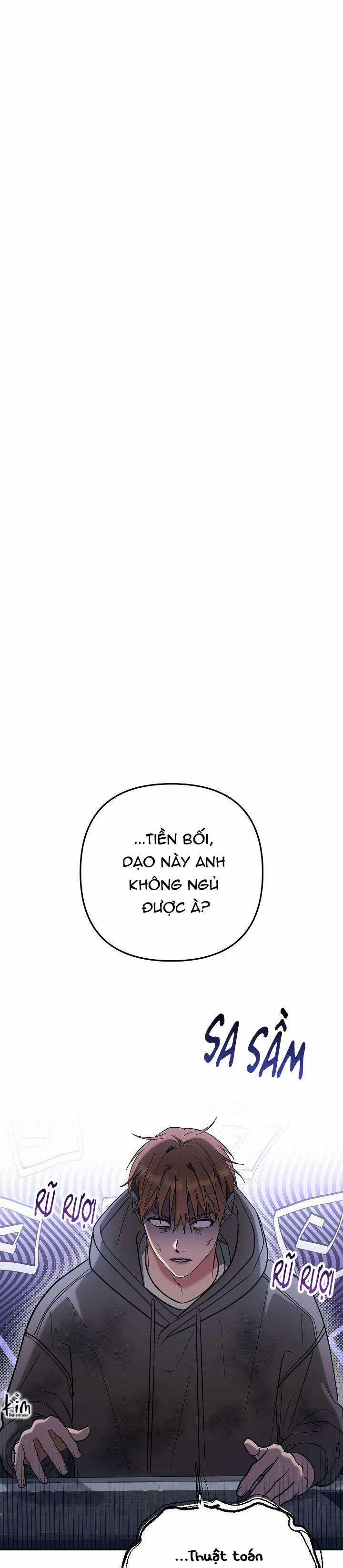 Romance Not Romantic 12 trang 1