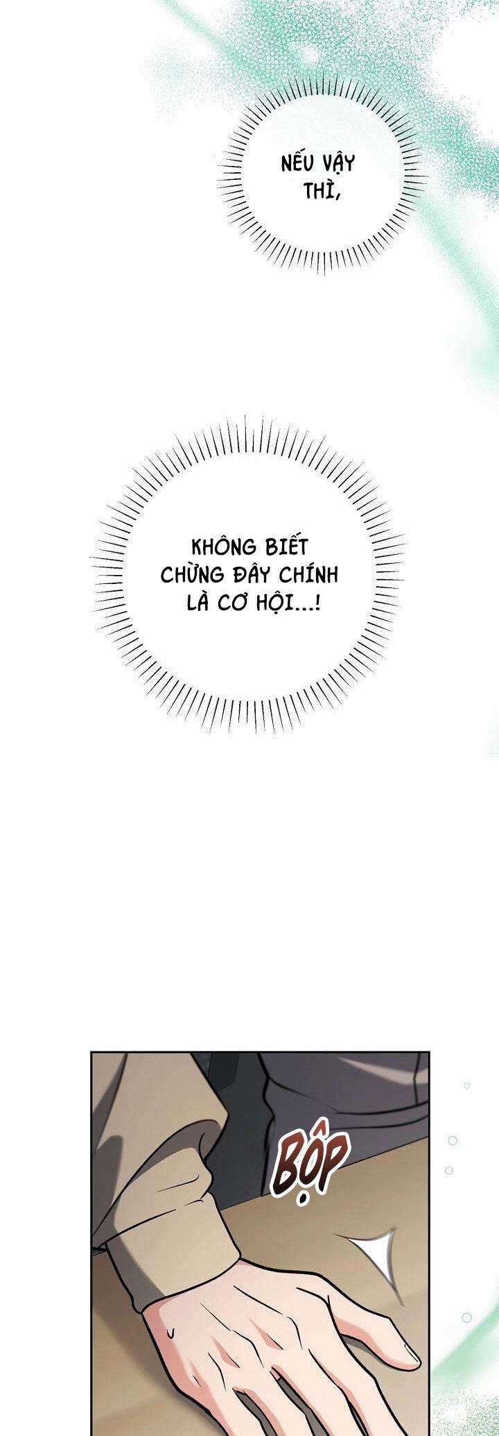 Romance Not Romantic 12 trang 37