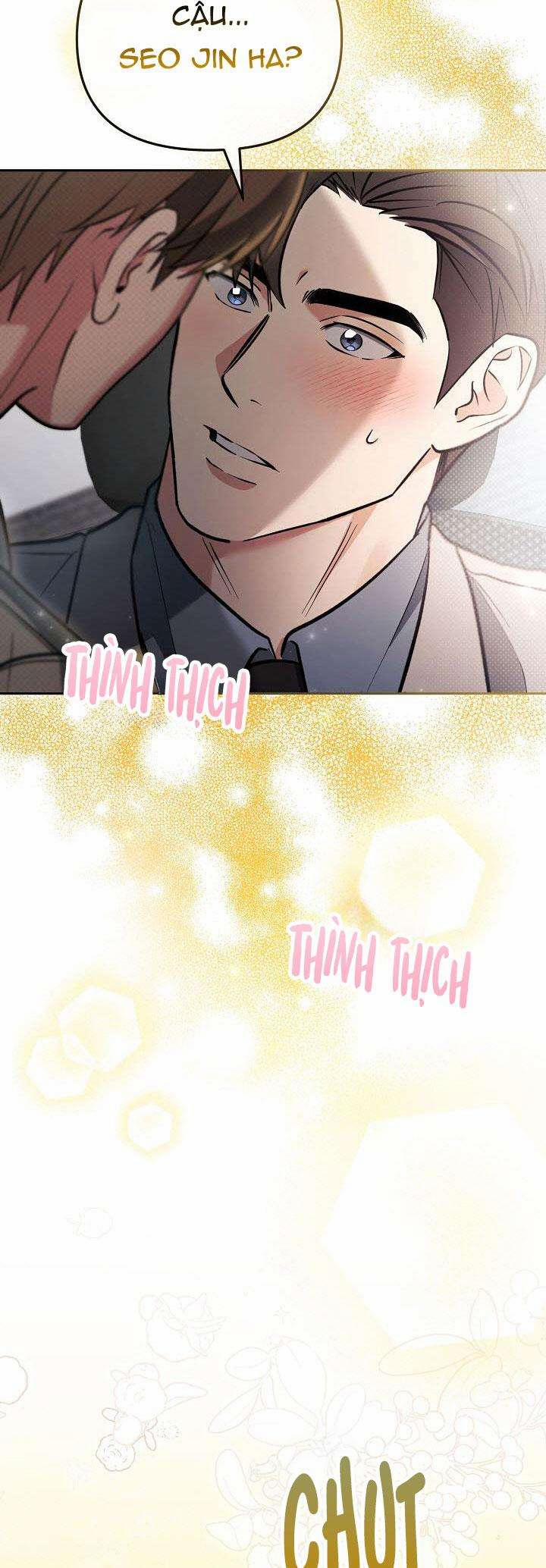 Romance Not Romantic 12 trang 39